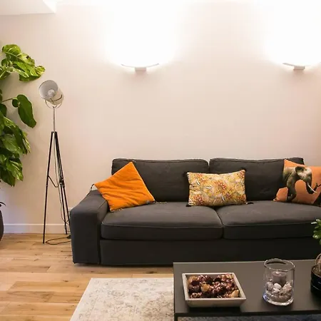 Appartement Cosy Flat Paris 14 Extérieur photo