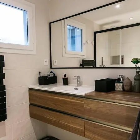 Appartement Cosy Flat Paris 14 Extérieur photo