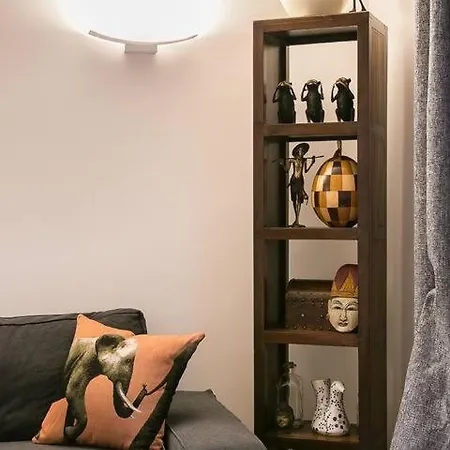 Appartement Cosy Flat Paris 14 Extérieur photo