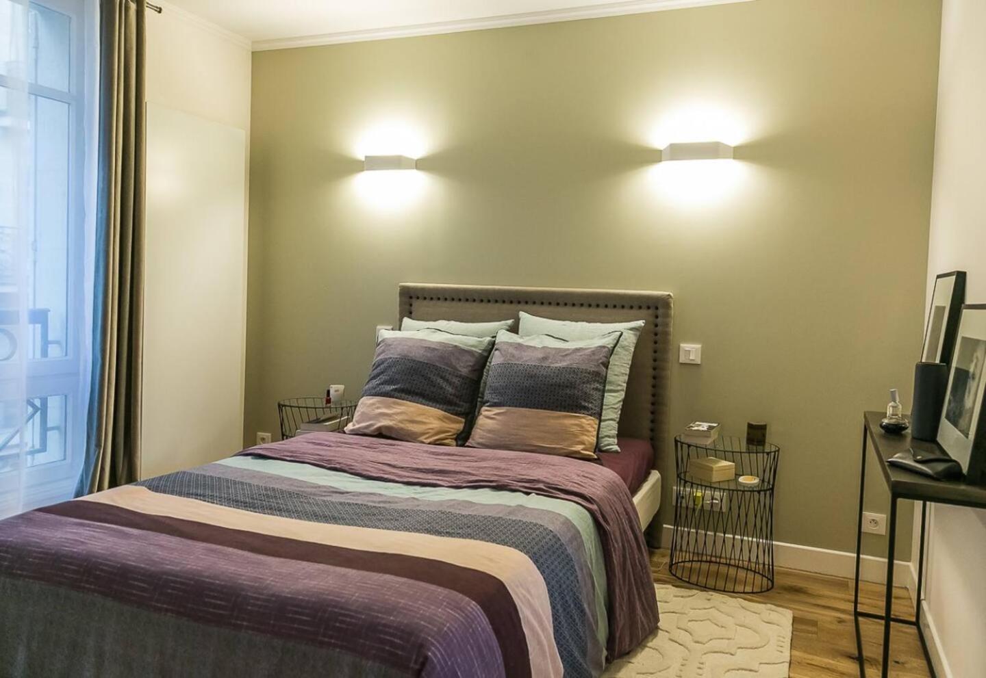 Cosy Flat 14 Appartement Parijs