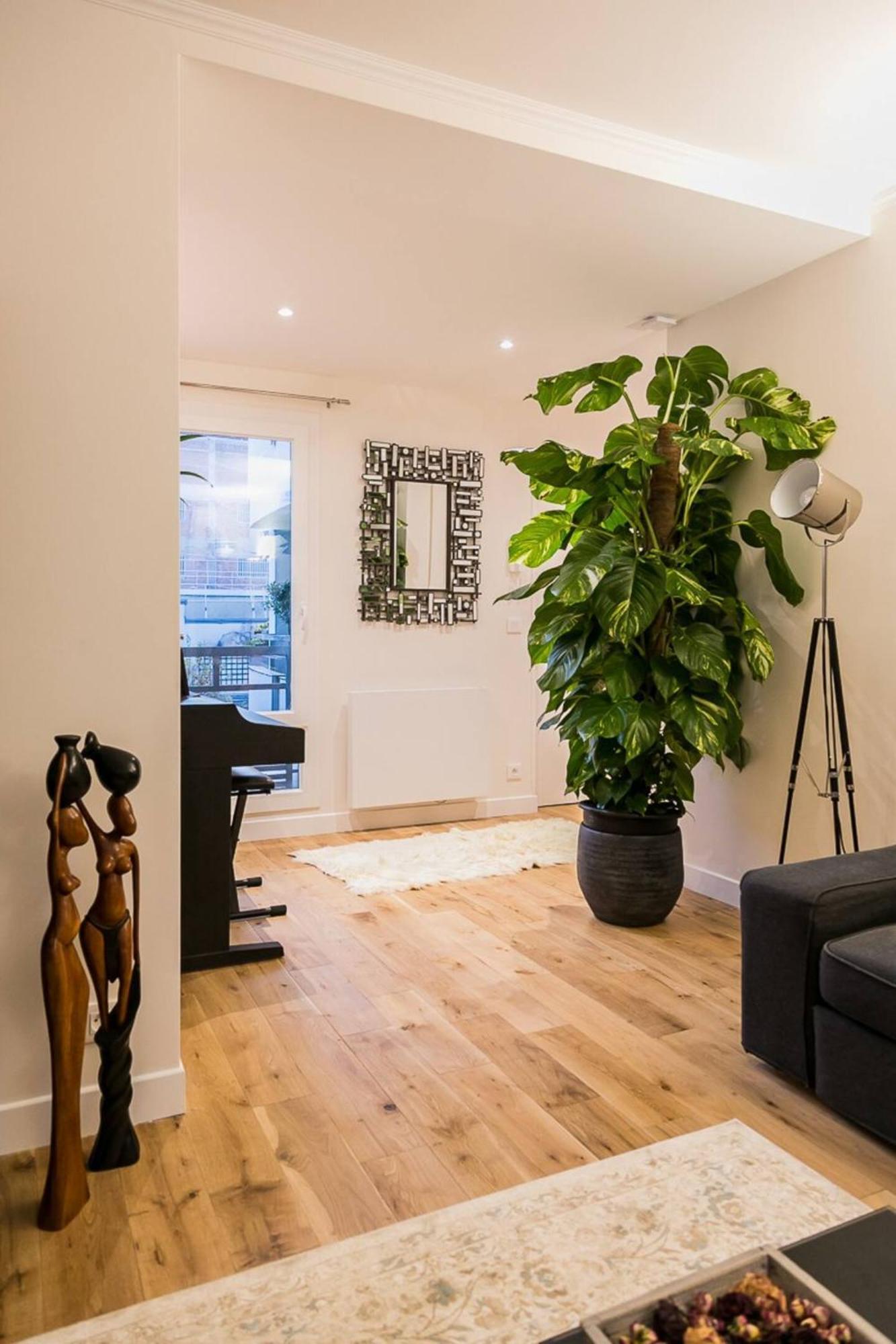 Cosy Flat 14 Appartement Parijs